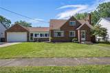 860 Meridian Street - Photo 1