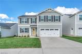 505 Creek Bend Trail - Photo 1