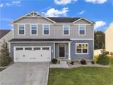 525 Creek Bend Trail - Photo 1