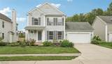 7680 Woodpath Drive - Photo 1