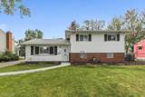 5713 Vickie Lane - Photo 1