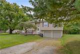 3671 Burkey Road - Photo 2
