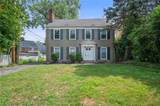 3595 Glencairn Road - Photo 1