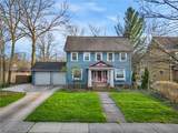 2874 Coleridge Road - Photo 1