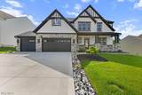 2818 Weeping Pine Drive - Photo 1