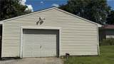 1414 Niles Cortland Road - Photo 7