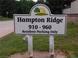 934 Hampton Ridge Drive - Photo 39