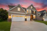 3839 Overlook Court - Photo 1
