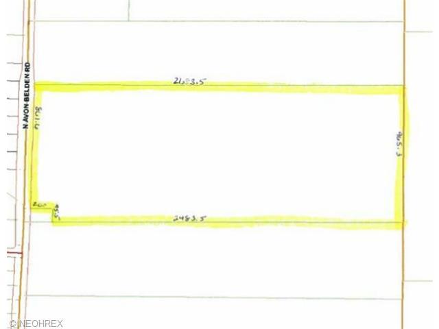 9615 Avon Belden Rd - Photo 1