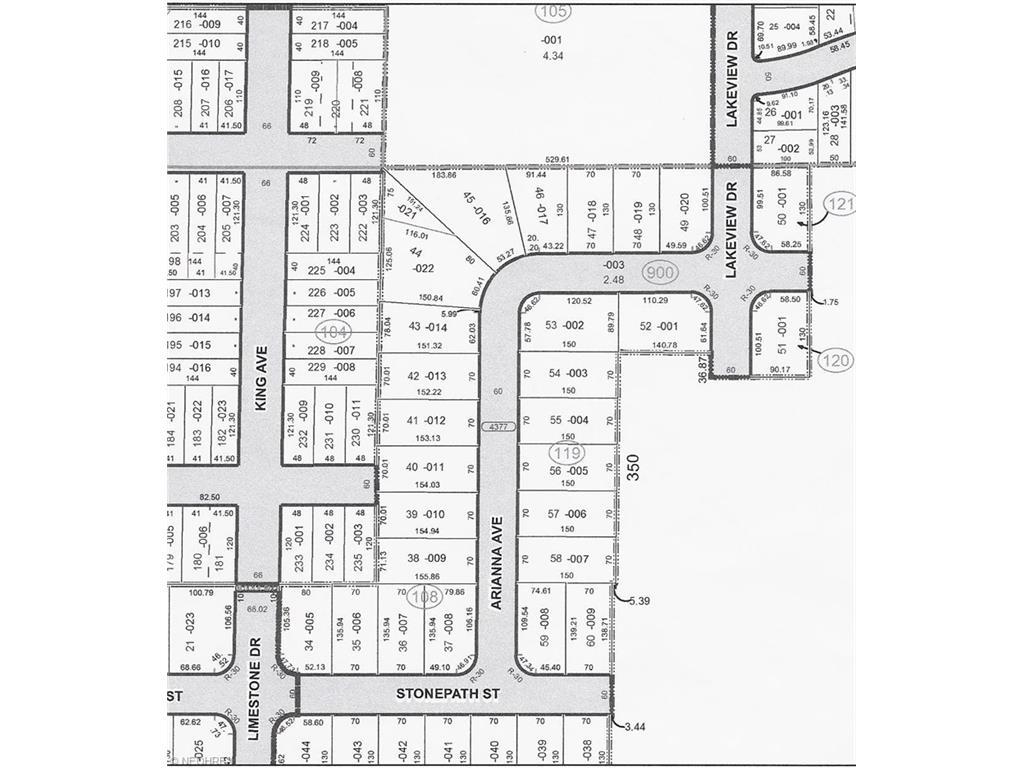 S/L 58 Arianna Ave - Photo 1