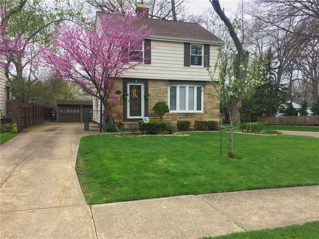 1820 Oakmount Rd - Photo 1
