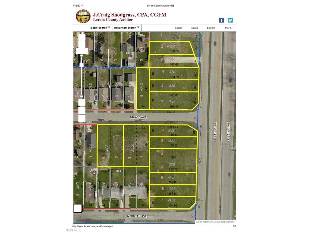 Lorain Blvd - Photo 1