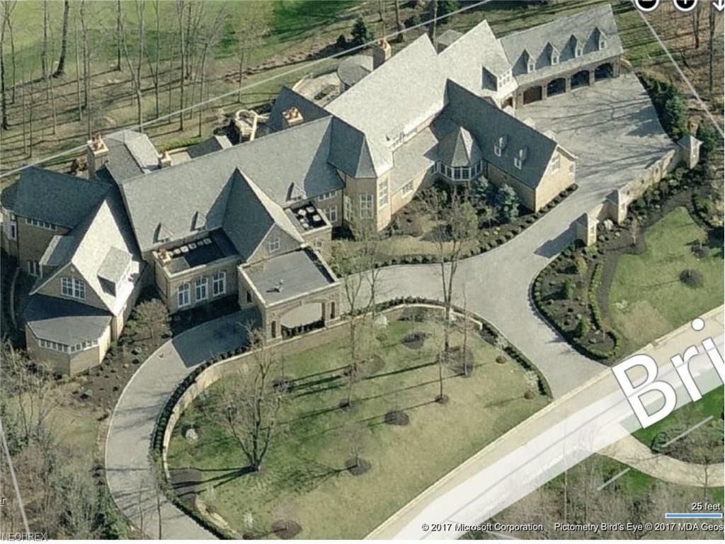 545 Bristol Drive - Photo 1