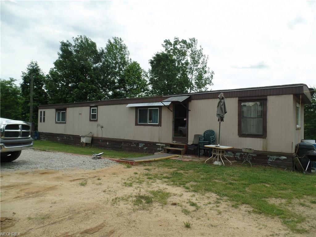 Box 28 Myers Fork Rd - Photo 1