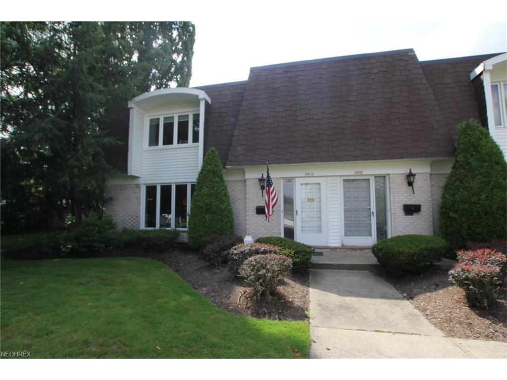 2610 Green Rd - Photo 1