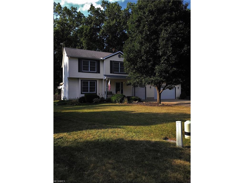 7192 York Crescent - Photo 1