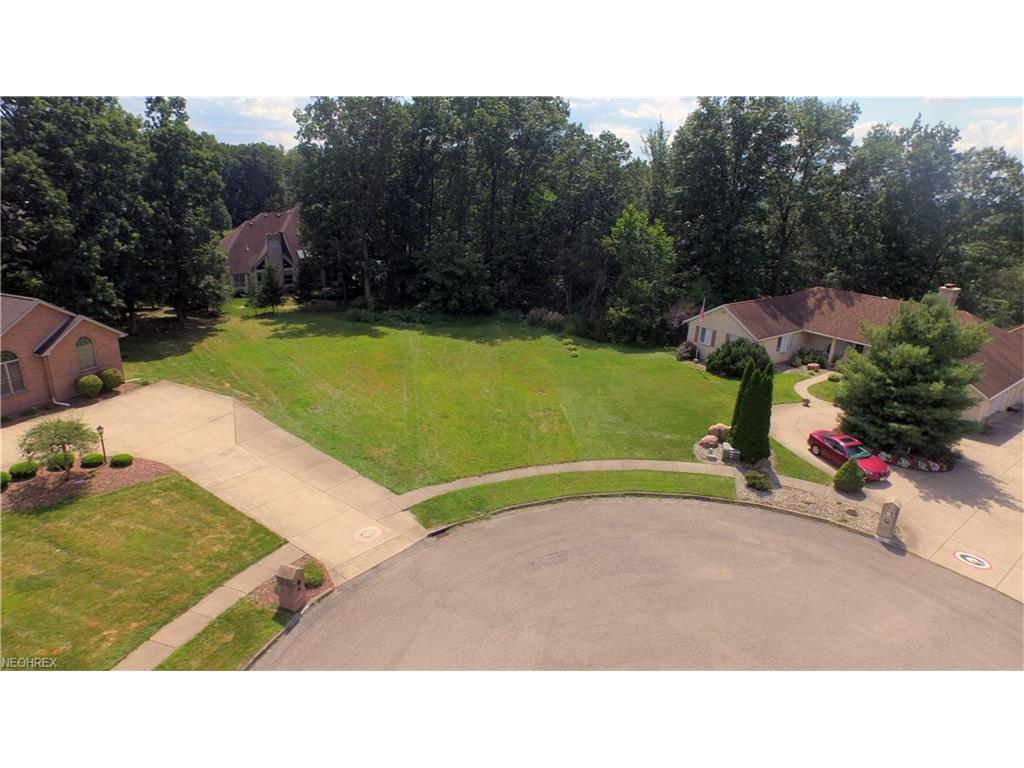 Squaw Creek Dr - Photo 1