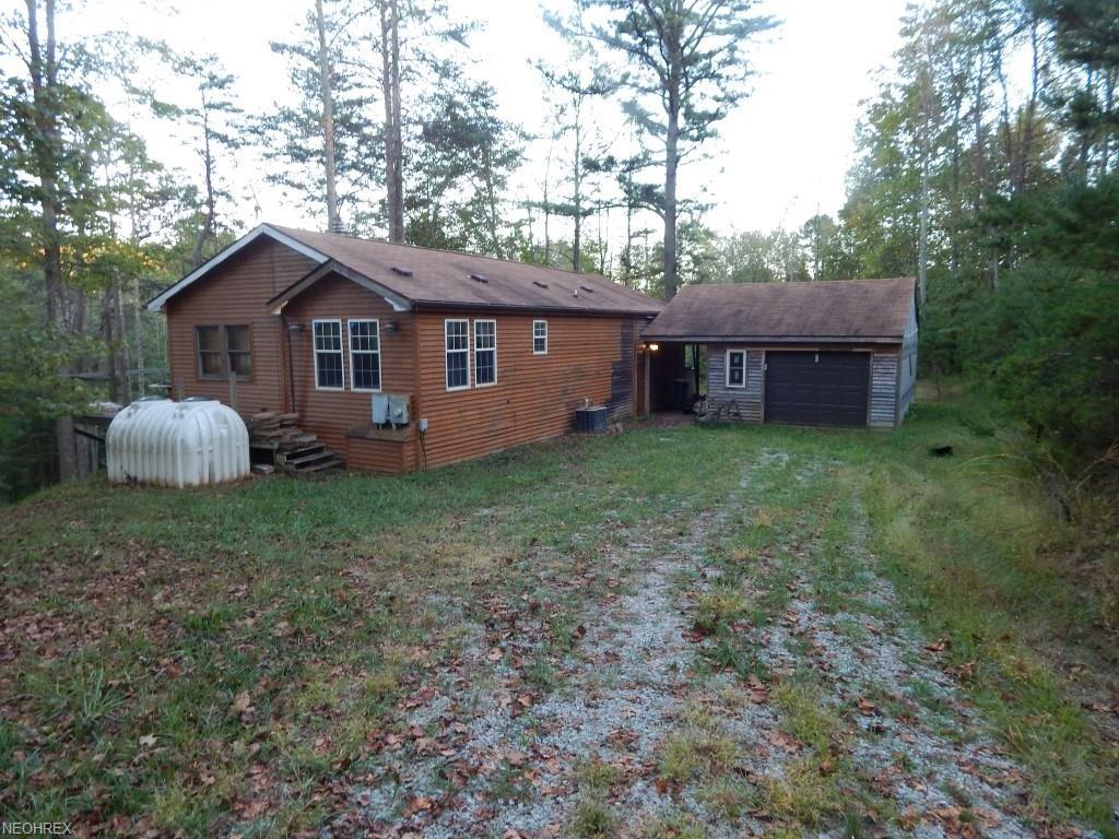 507 Buckeye Lane - Photo 1