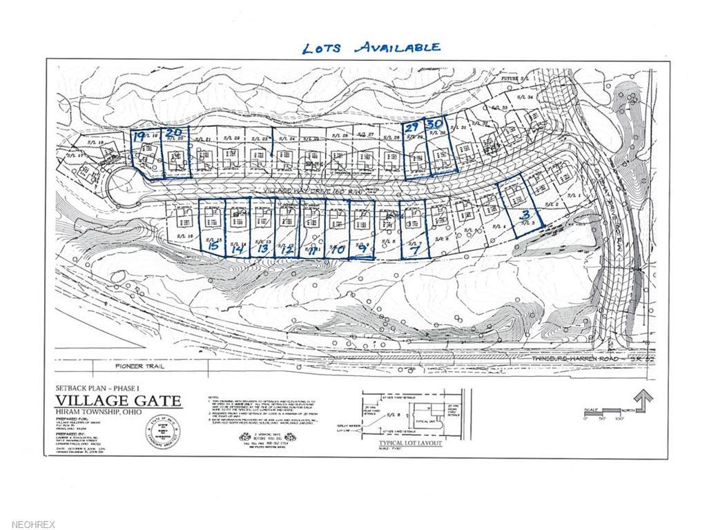 Lot #9 7028 Village Way Dr - Photo 1