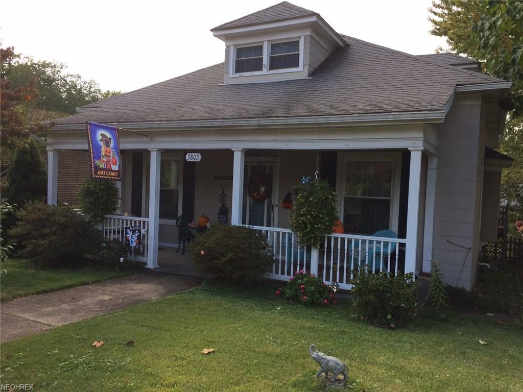 3803 Grand Central Ave - Photo 1