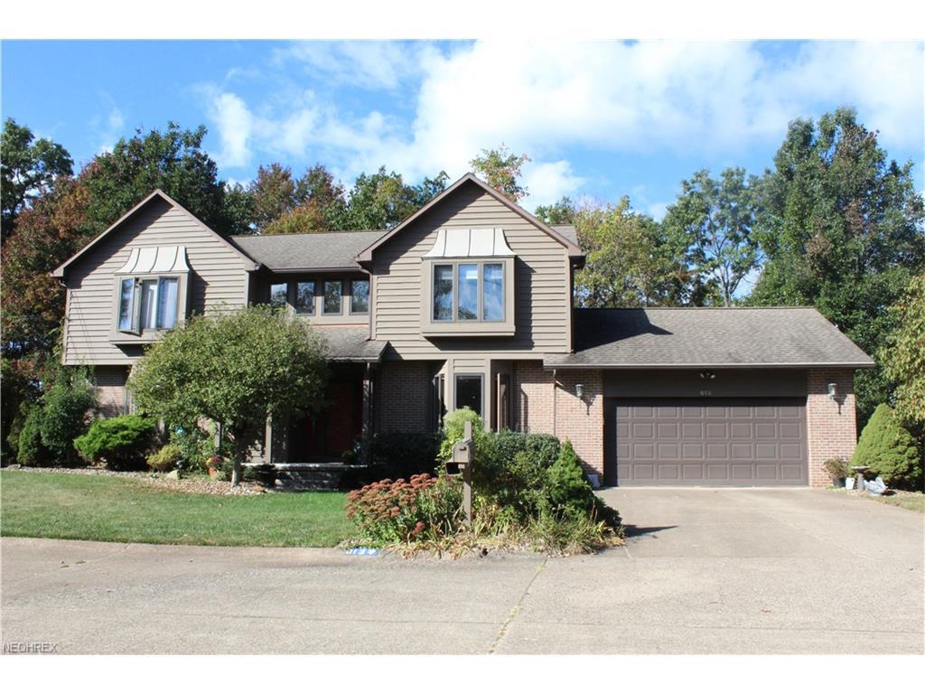 613 Scenic Hills Dr - Photo 1