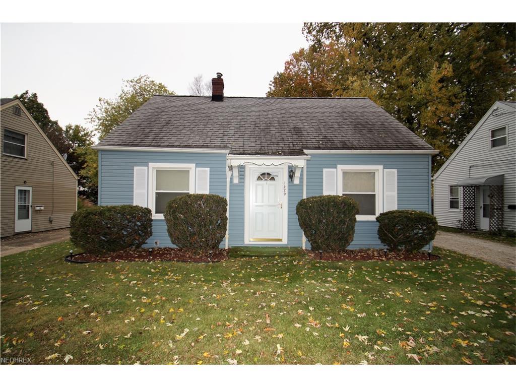 1229 Niagara Ave - Photo 1