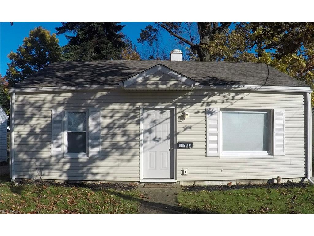 1163 Allendale Ave - Photo 1