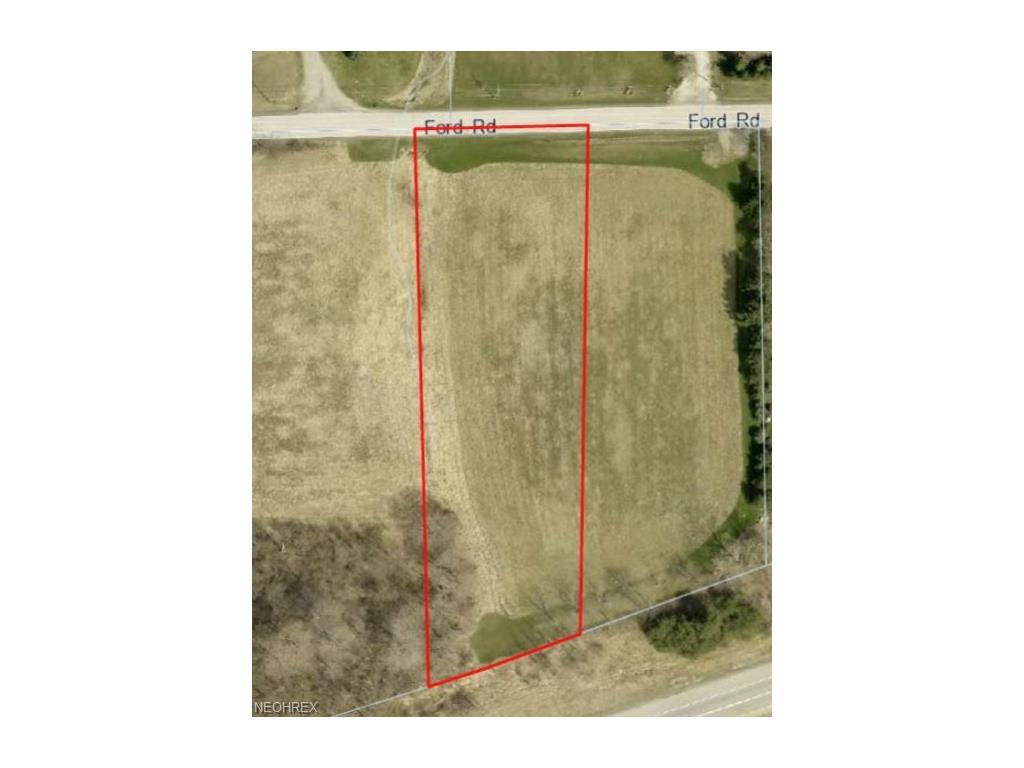 VL Ford Rd - Photo 1