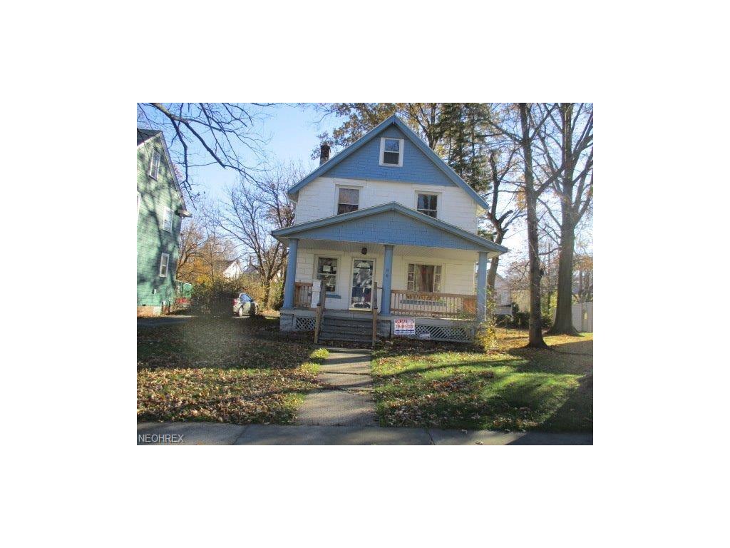 861 Caledonia Ave - Photo 1