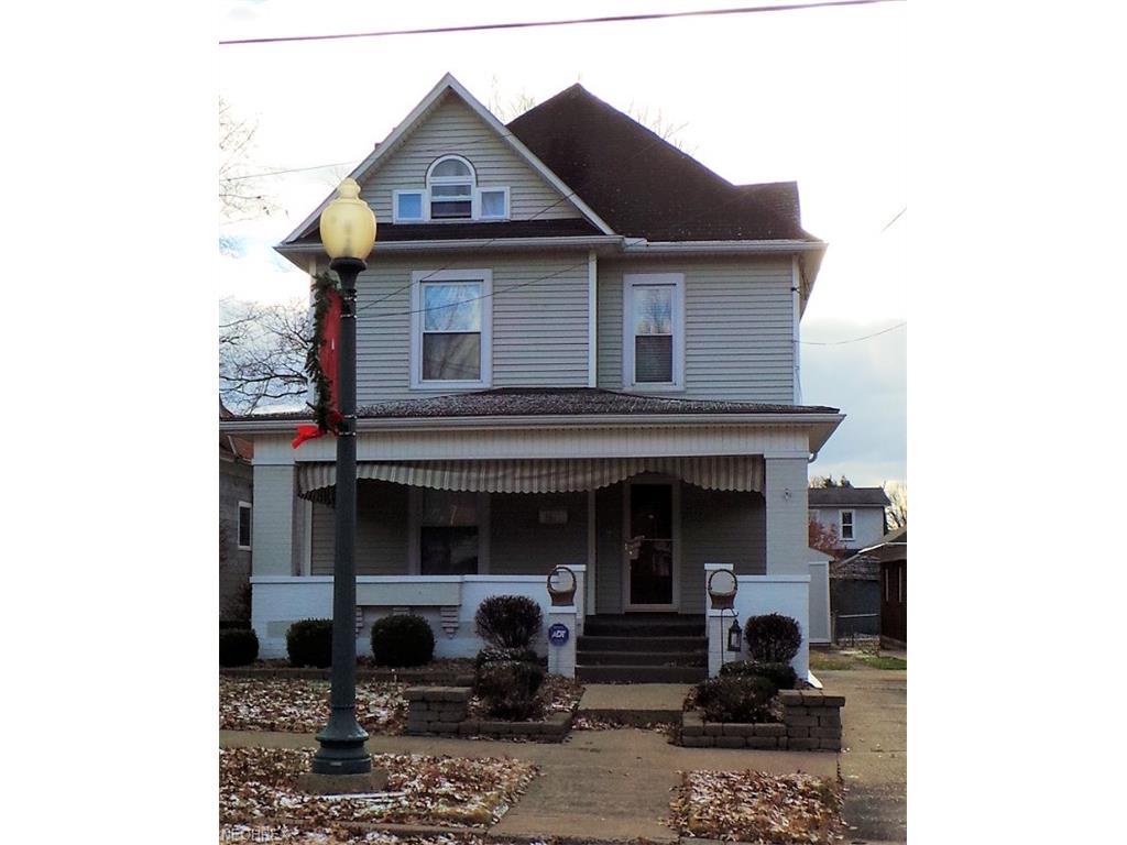 1610 Washington Avenue - Photo 1