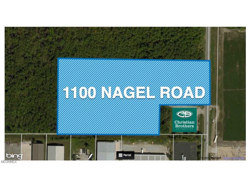 1100 Nagel Road - Photo 1