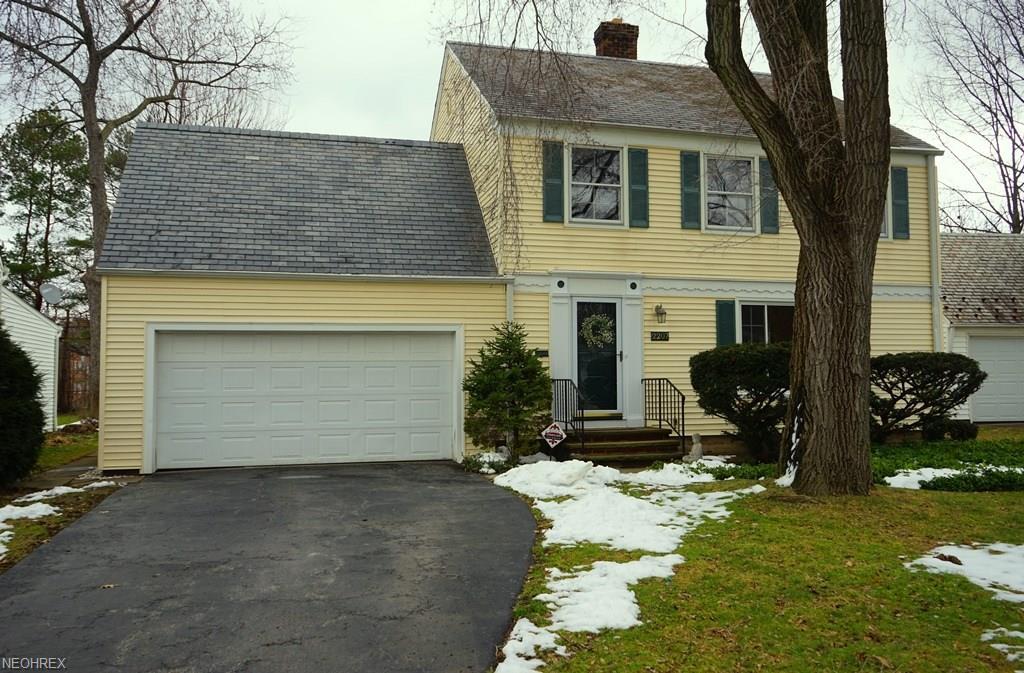 2207 Belvoir Blvd - Photo 1