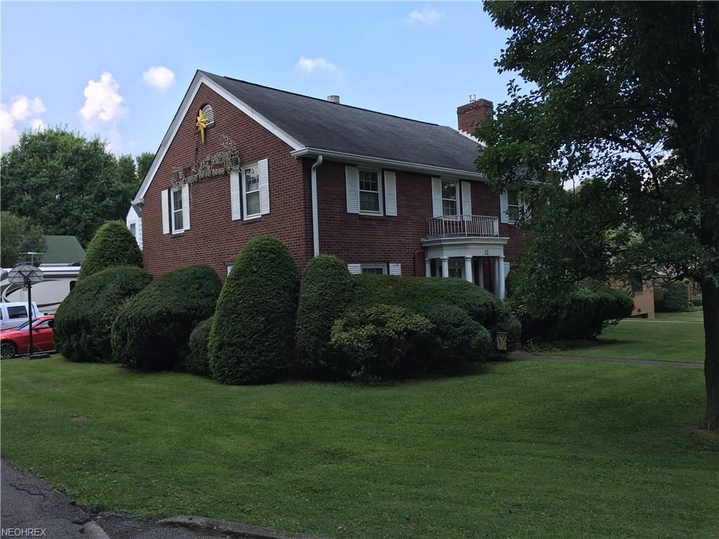 12 Hubbard Place - Photo 1