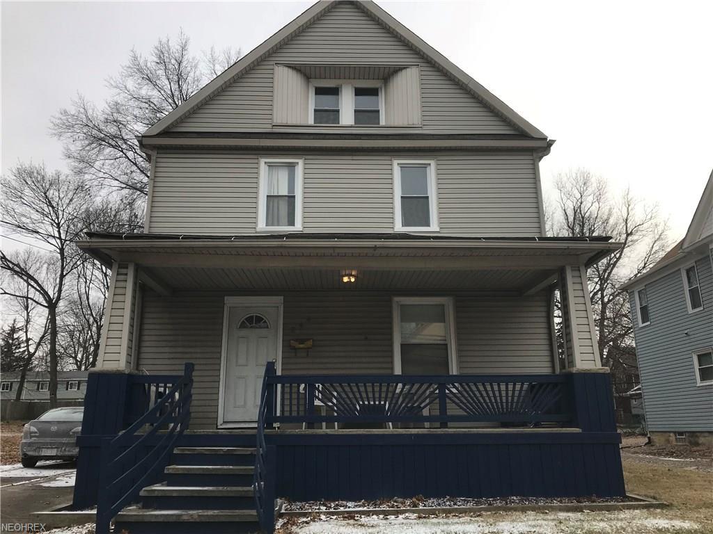244 Thornton St - Photo 1