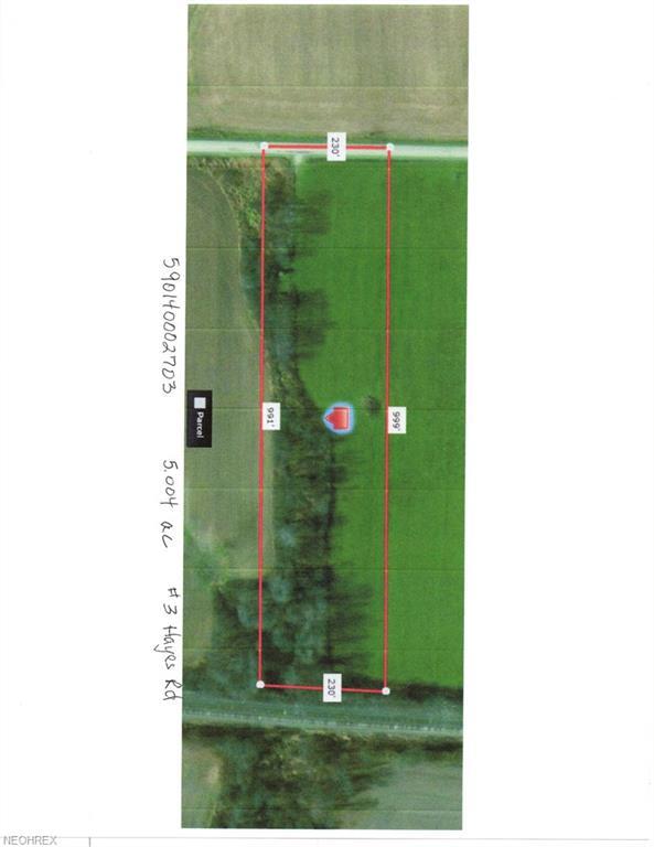 3-V/L Hayes Rd - Photo 1