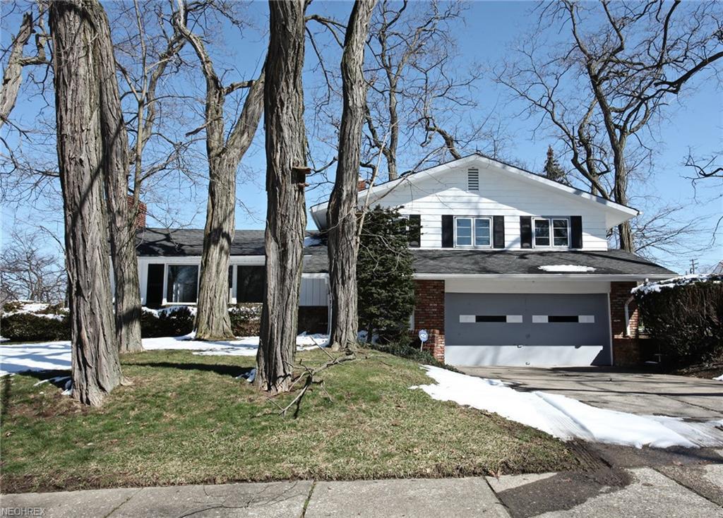 3384 Monticello Blvd - Photo 1