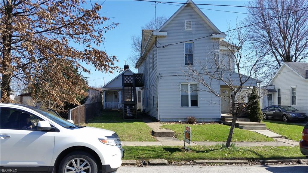 648 & 646 Liberty St - Photo 1