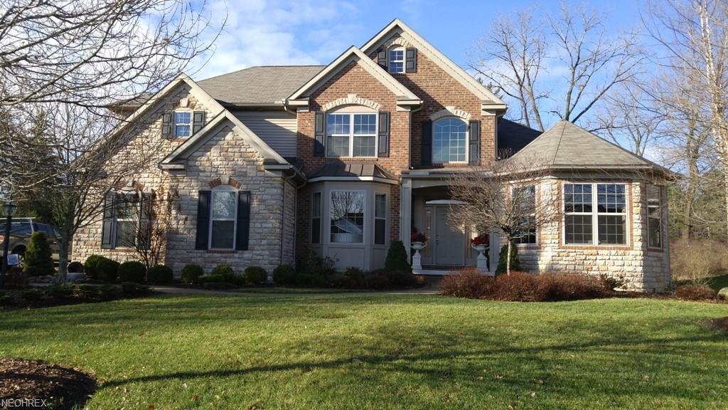 8088 Majestic Oaks Trail - Photo 1