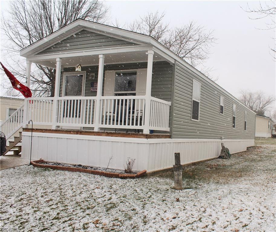 12205 Goshen Rd - Photo 1