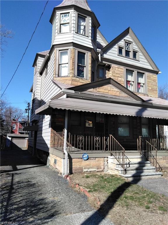 10821 Hampden Ave - Photo 1