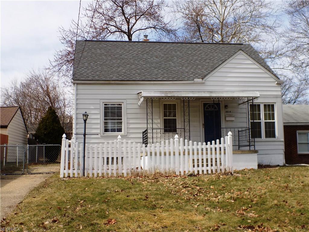 3014 Bailey Rd - Photo 1