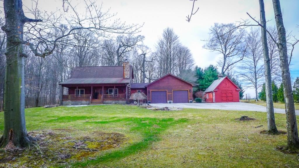 9860 Gregg Rd - Photo 1