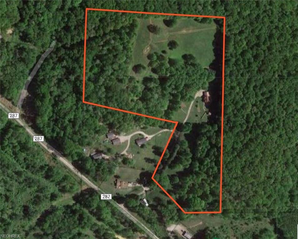 #16720 Twp. Rd. 287 - Photo 1