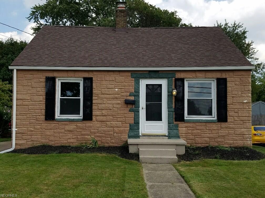 2542 Avalon Ave - Photo 1