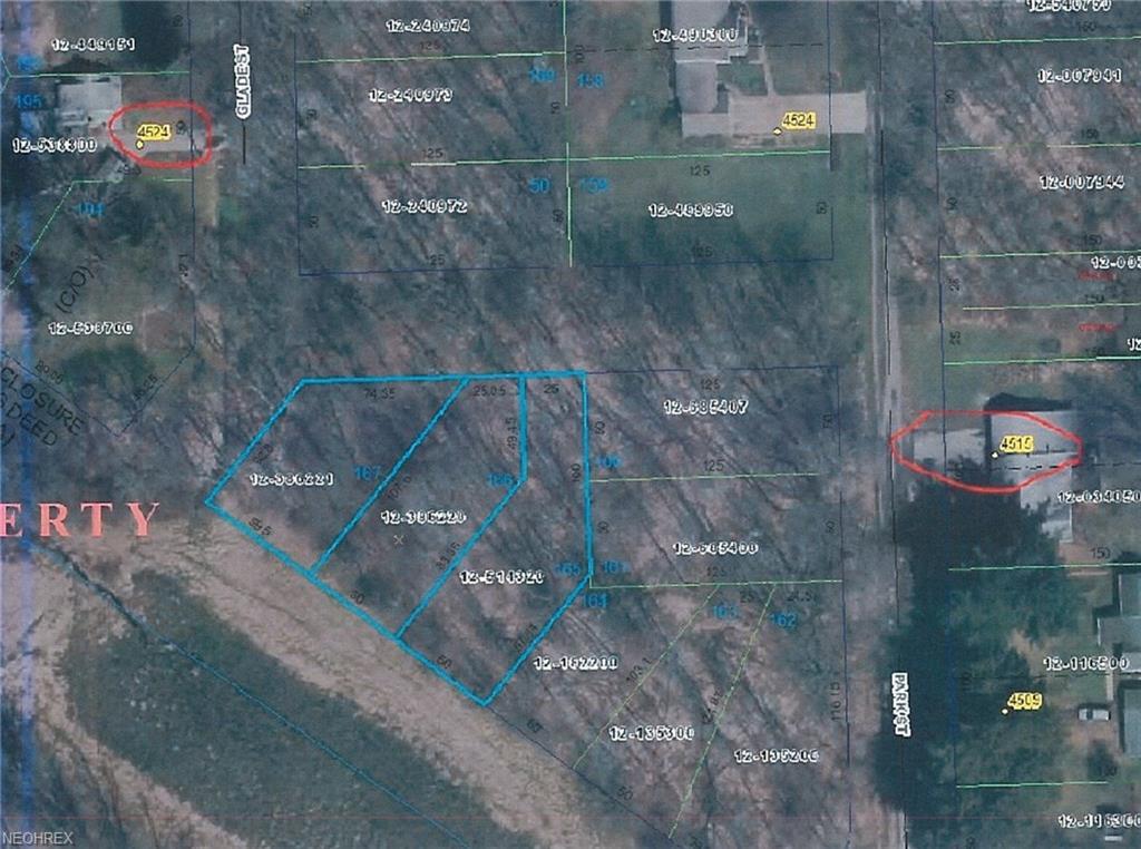 0 Cedar Blvd - Photo 1
