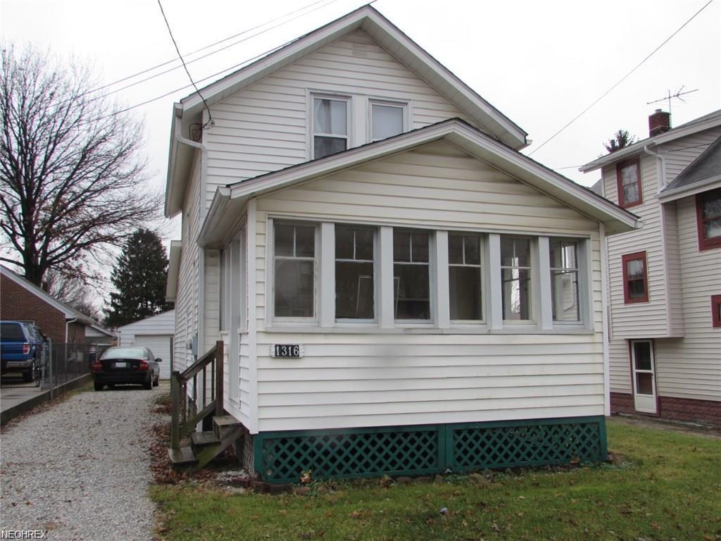 1316 Waterloo Rd - Photo 1