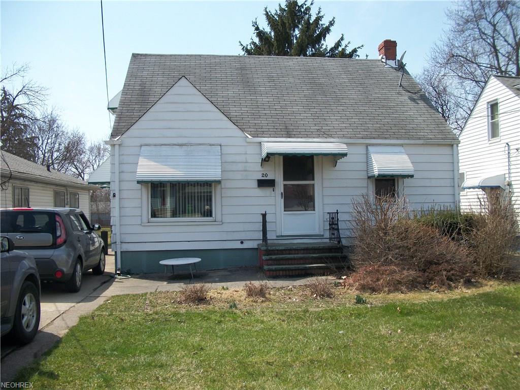 20 Talbot Dr - Photo 1