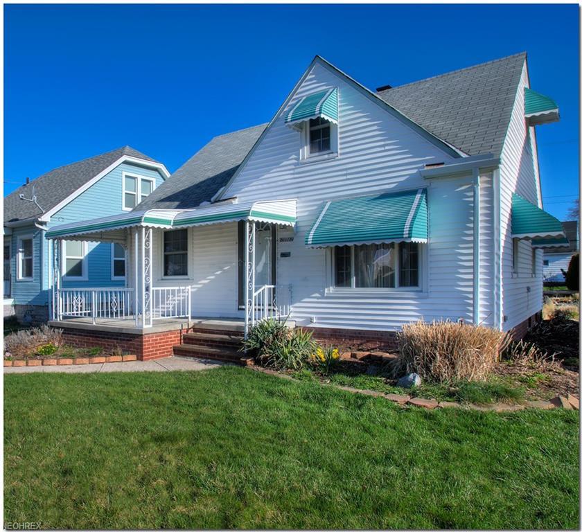 8018 Newport - Photo 1