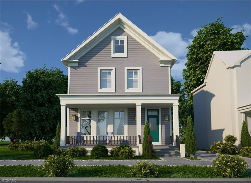 11813 Wade Park - Photo 1