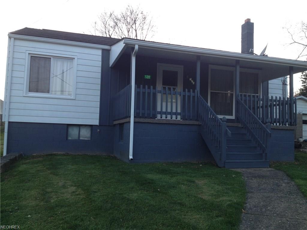 520 Virginia St - Photo 1